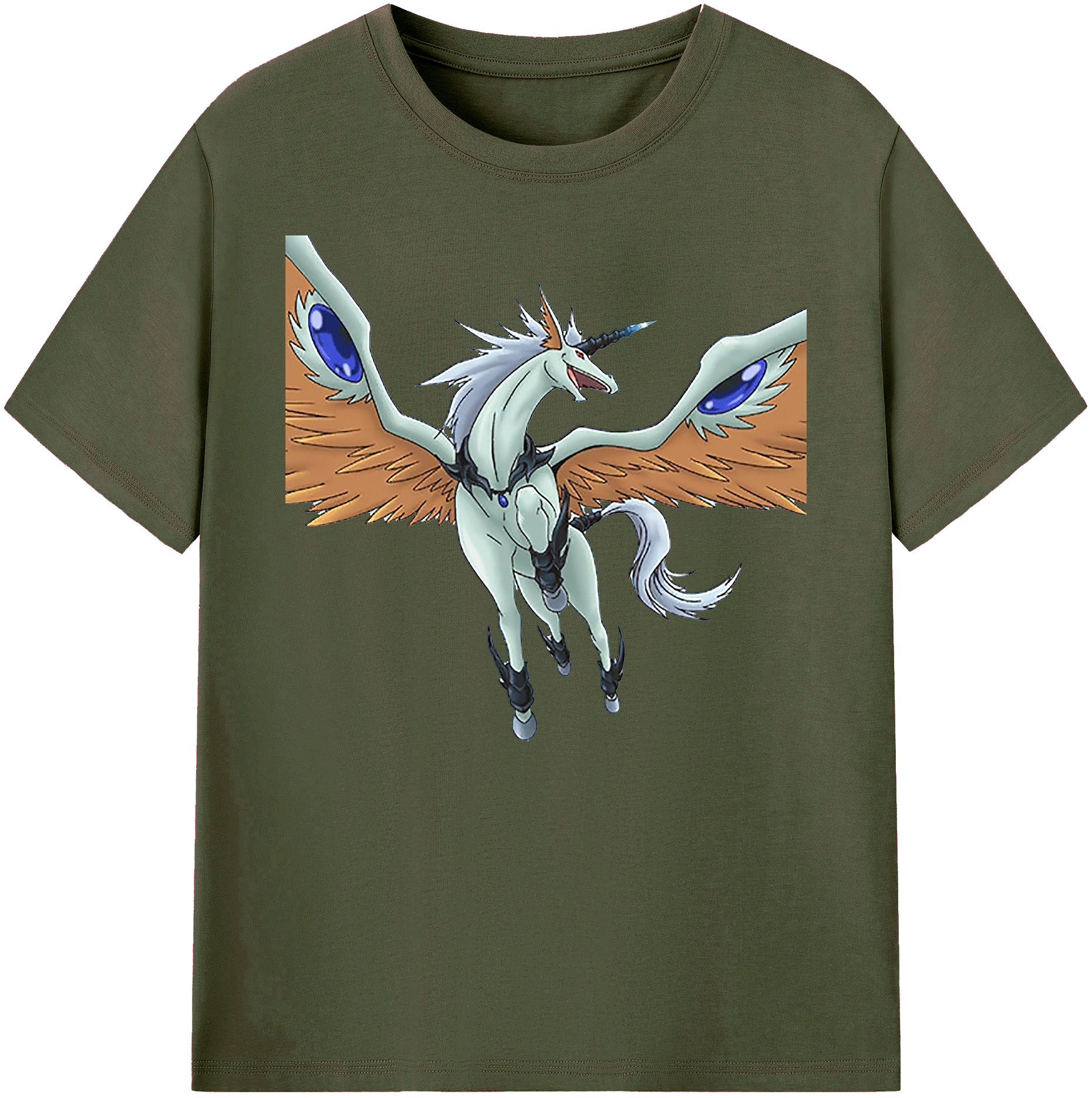 遊☆戯☆王 Yu-Gi-Oh! 綿100％ メンズ半袖Tシャツ｜肌触りやわらか＆通気性